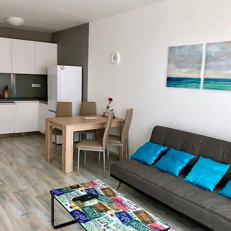 Beerhouse - Stein Apartman Pozsony Kültér fotó