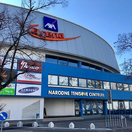Beerhouse - Stein Apartman Pozsony Kültér fotó