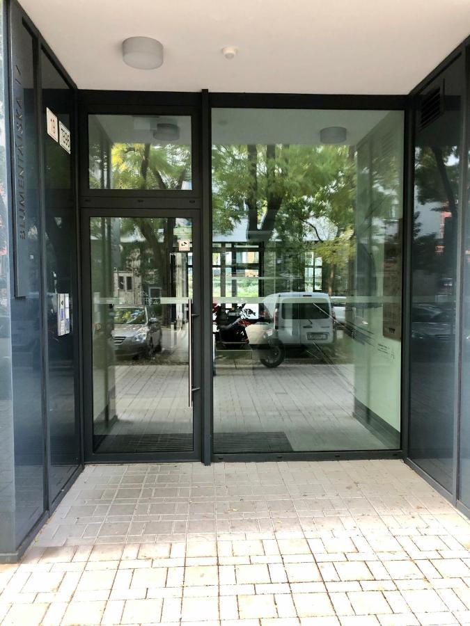Beerhouse - Stein Apartman Pozsony Kültér fotó