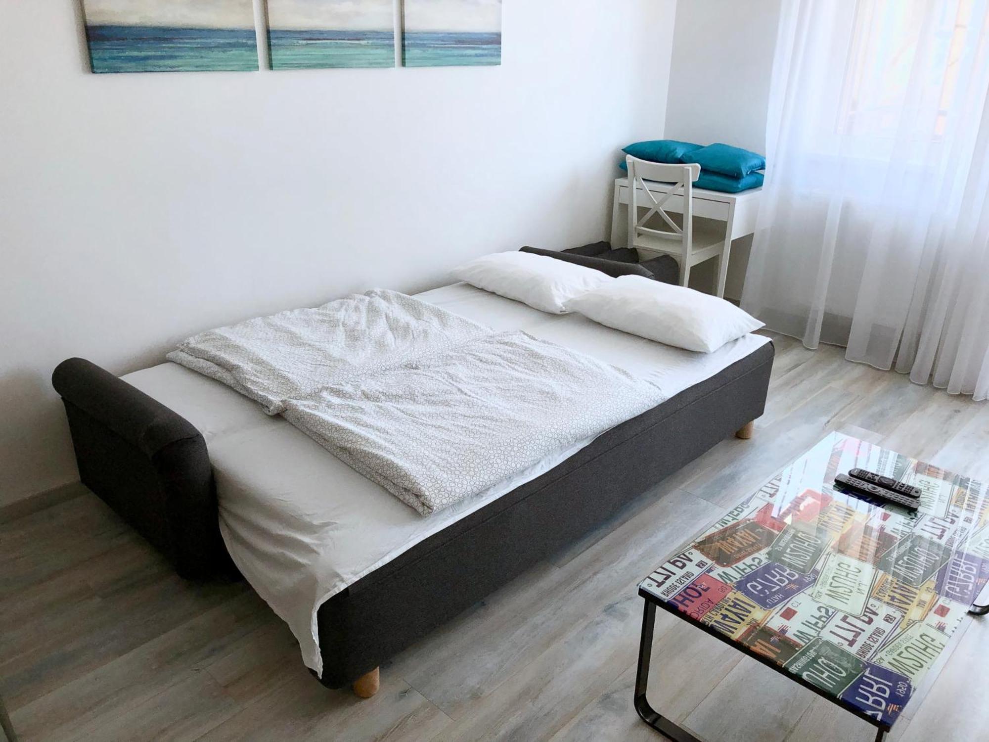 Beerhouse - Stein Apartman Pozsony Kültér fotó