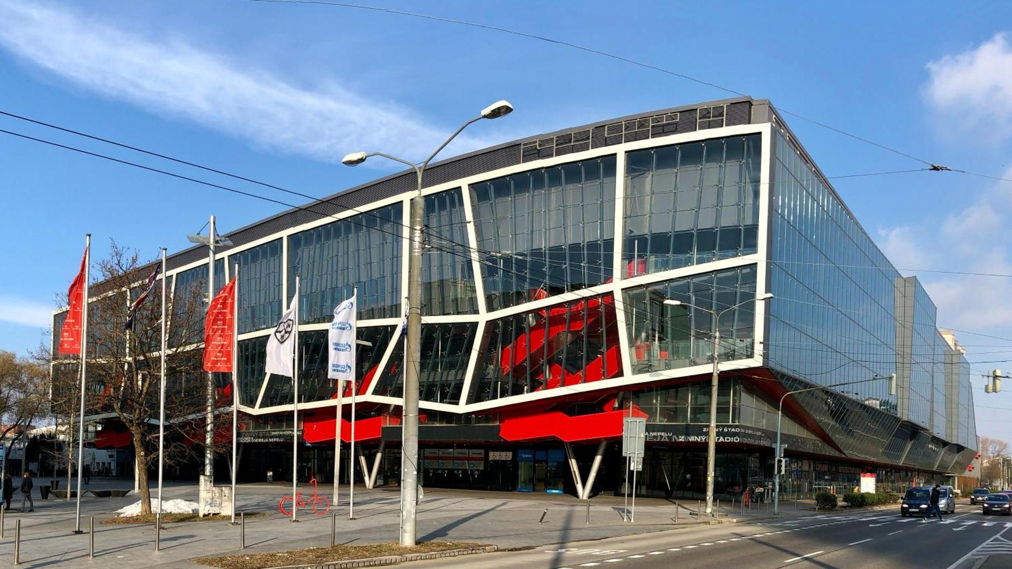 Beerhouse - Stein Apartman Pozsony Kültér fotó