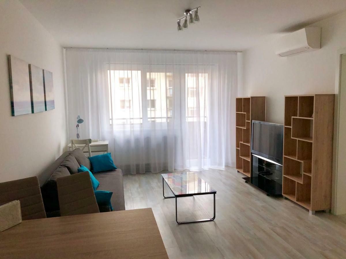 Beerhouse - Stein Apartman Pozsony Kültér fotó