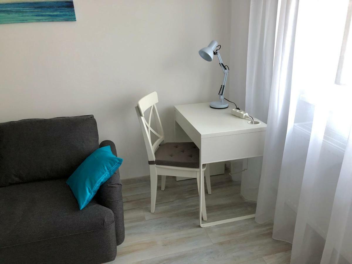 Beerhouse - Stein Apartman Pozsony Kültér fotó