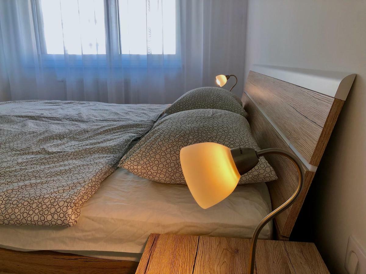 Beerhouse - Stein Apartman Pozsony Kültér fotó
