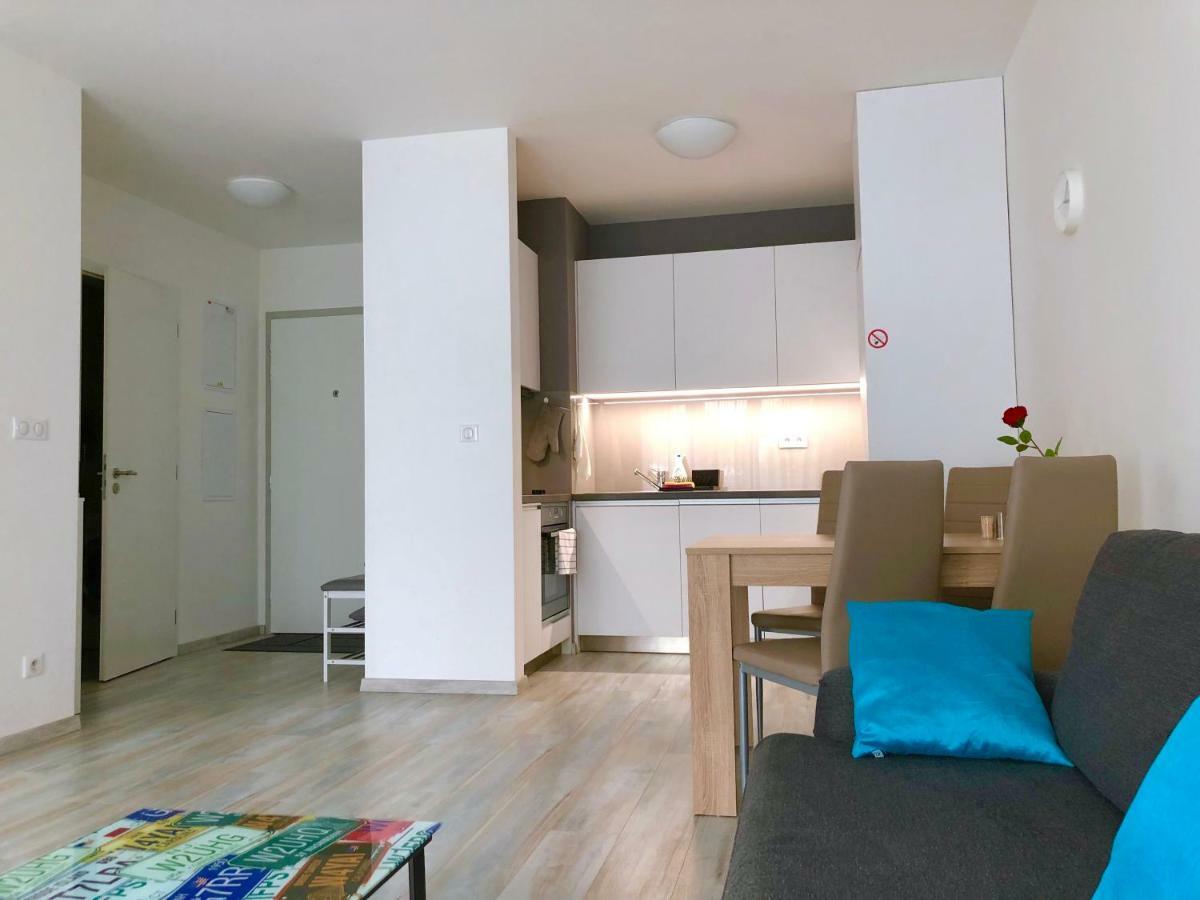 Beerhouse - Stein Apartman Pozsony Kültér fotó