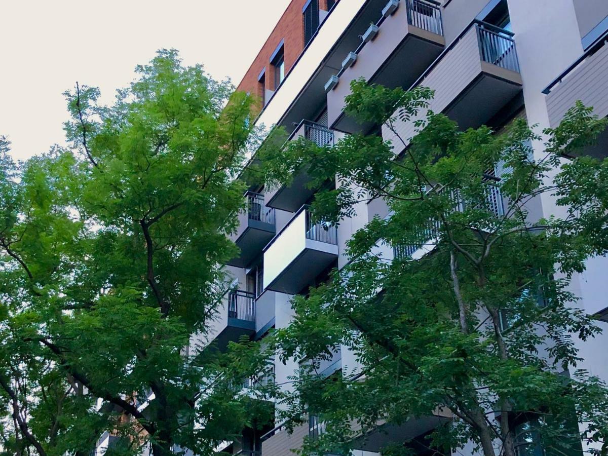 Beerhouse - Stein Apartman Pozsony Kültér fotó