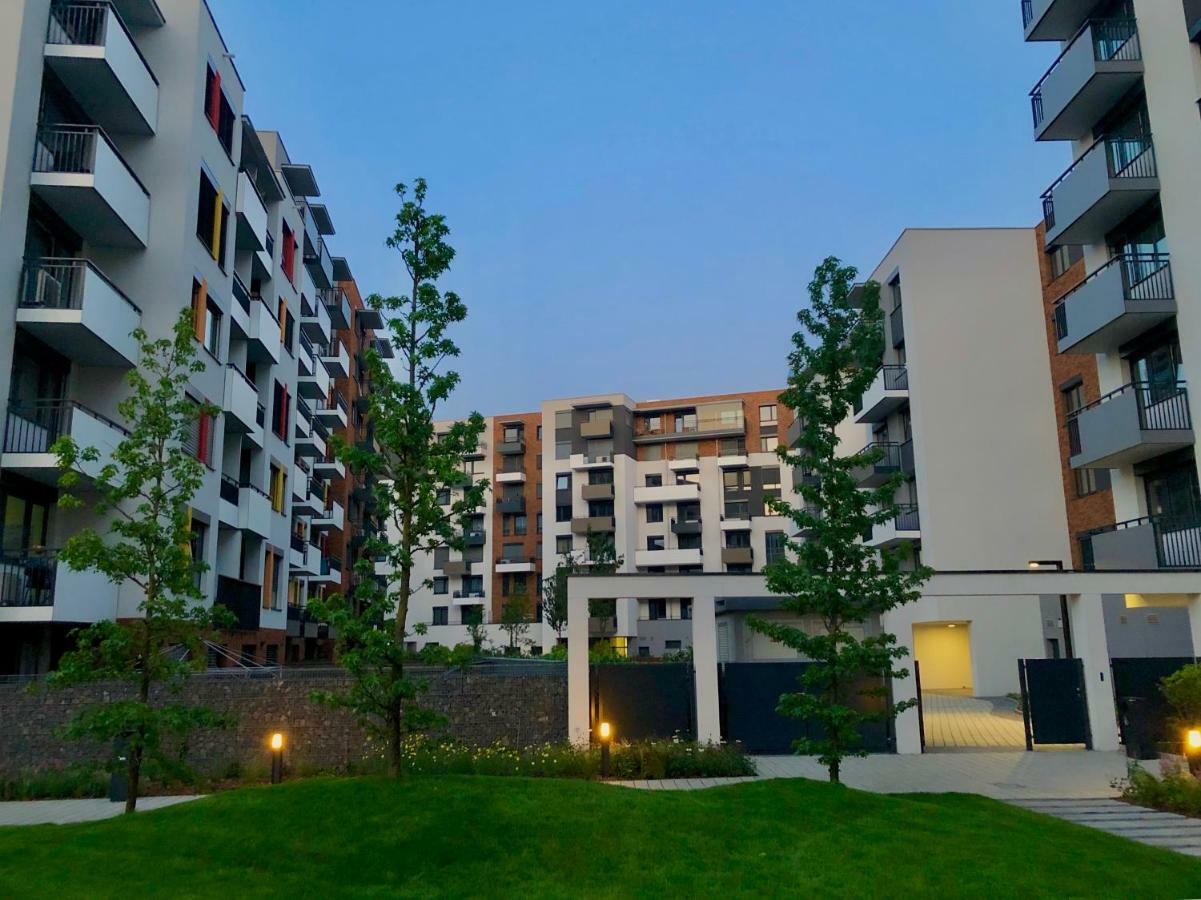 Beerhouse - Stein Apartman Pozsony Kültér fotó