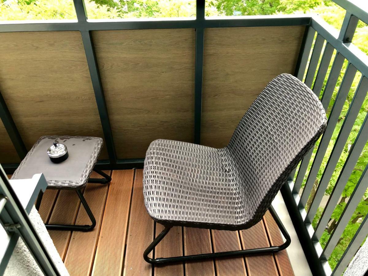 Beerhouse - Stein Apartman Pozsony Kültér fotó