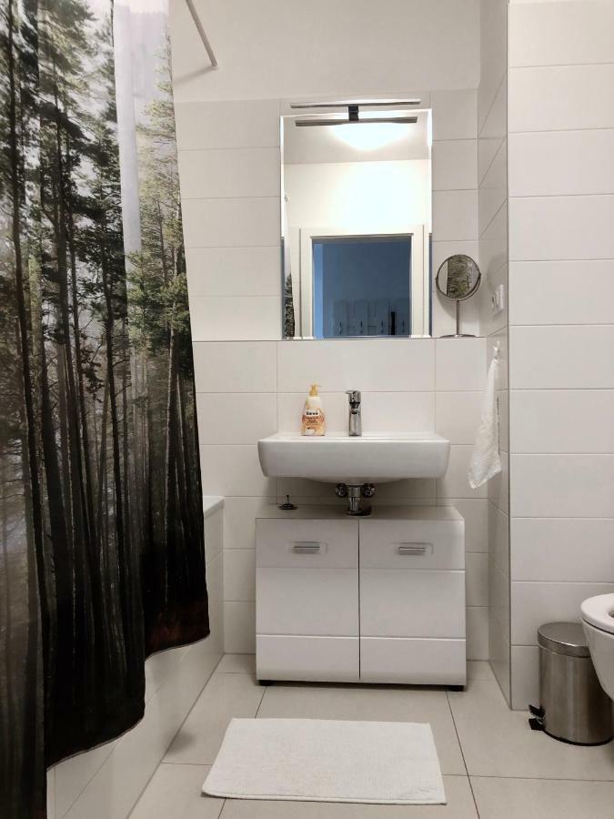 Beerhouse - Stein Apartman Pozsony Kültér fotó
