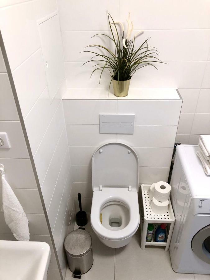 Beerhouse - Stein Apartman Pozsony Kültér fotó